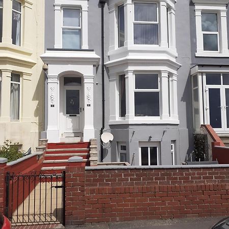 Southbay Holiday Flats Flat 1 Bridlington Buitenkant foto