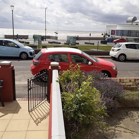 Southbay Holiday Flats Flat 1 Bridlington Buitenkant foto