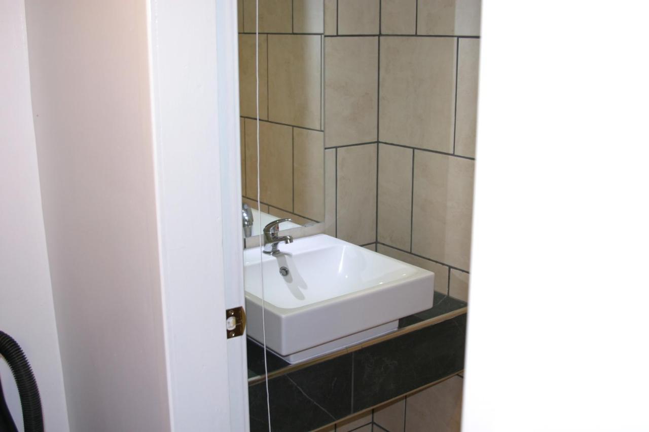 Southbay Holiday Flats Flat 1 Bridlington Buitenkant foto