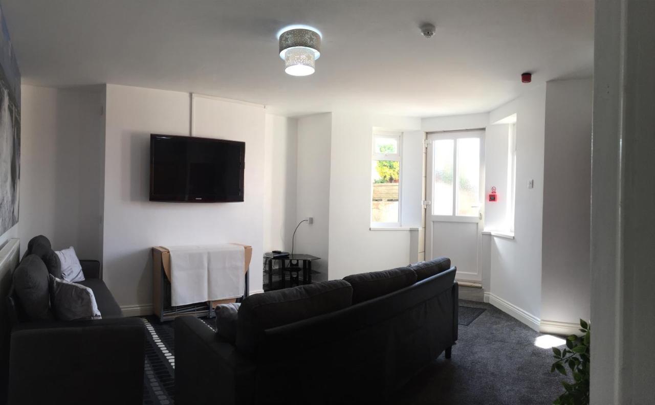 Southbay Holiday Flats Flat 1 Bridlington Buitenkant foto