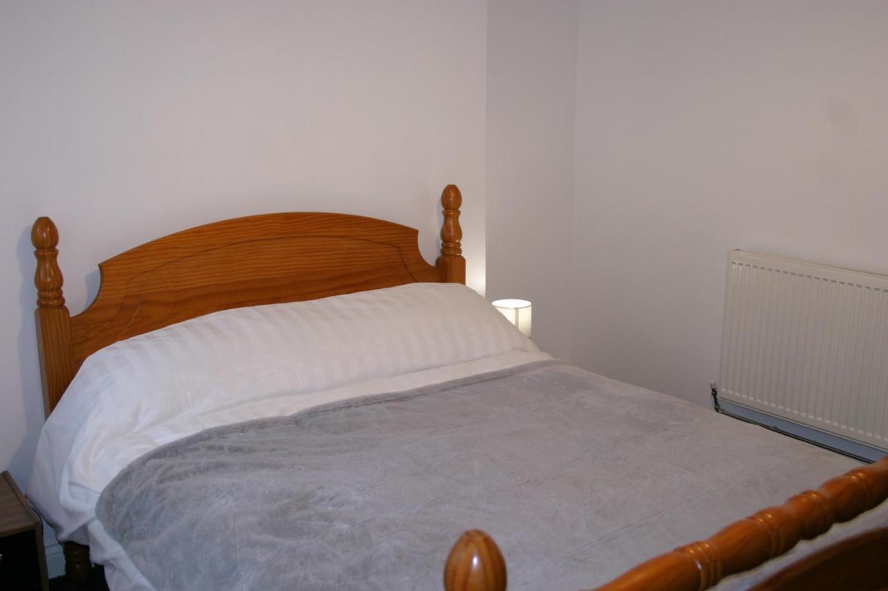Southbay Holiday Flats Flat 1 Bridlington Buitenkant foto