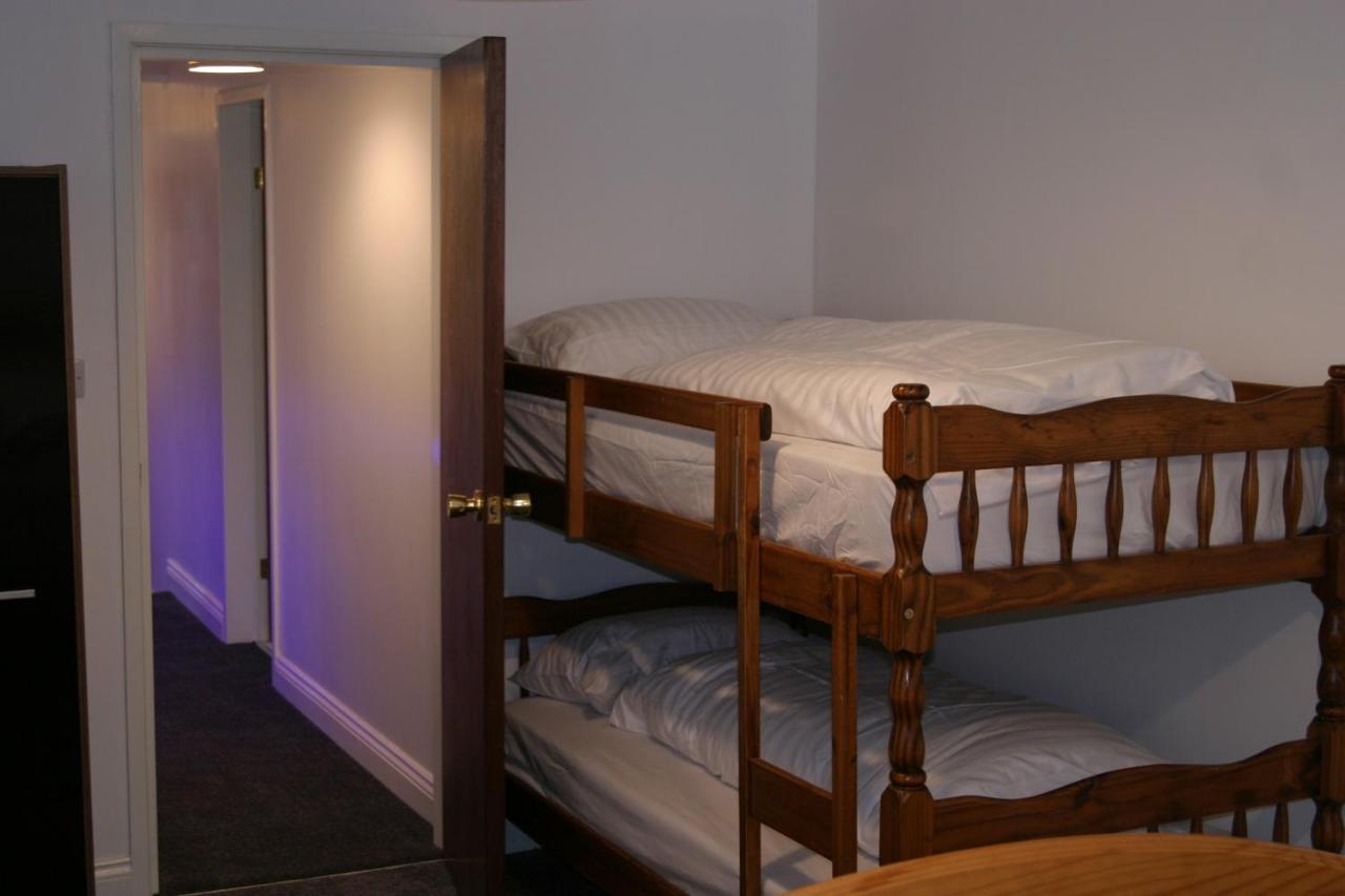 Southbay Holiday Flats Flat 1 Bridlington Buitenkant foto