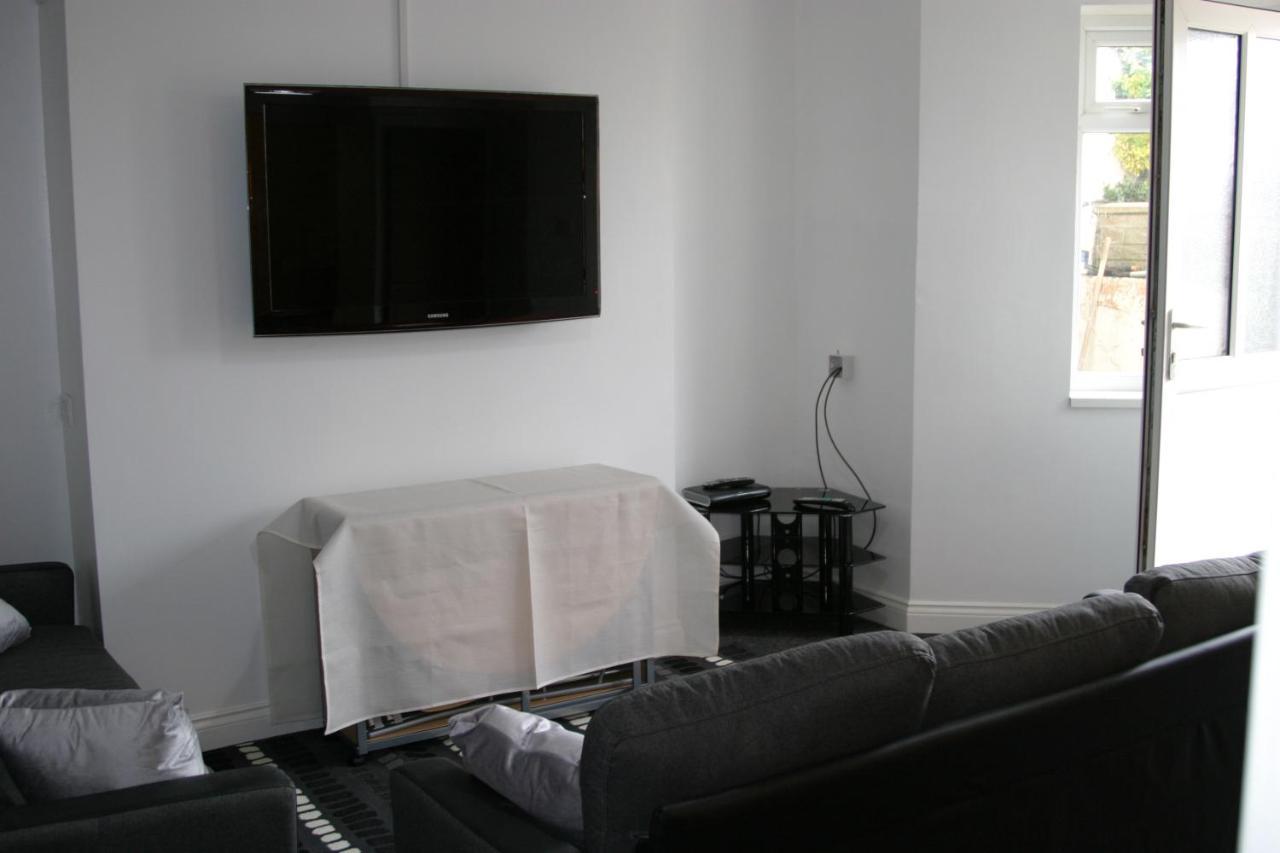 Southbay Holiday Flats Flat 1 Bridlington Buitenkant foto